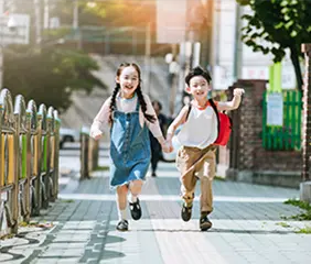 김포 고촌 자이의 학군